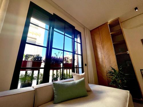 Cozy apartment Casablanca, Casablanca (photo 5)