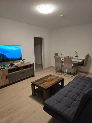 Maria Apartment 2 in Wolfsburg, Deutschland