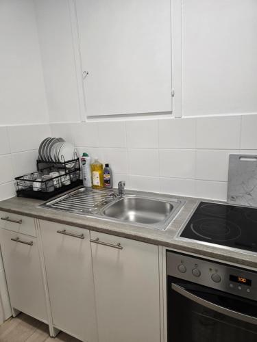 Maria Apartment 2 in Wolfsburg, Deutschland