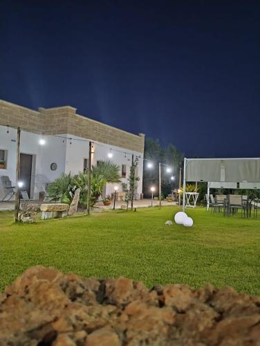 B & B Pietra Vecchia, Galatone (zdjęcie 5)