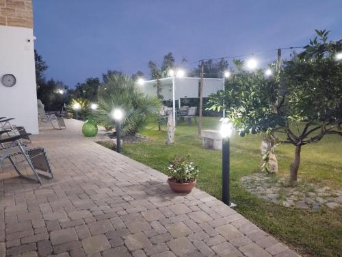 B & B Pietra Vecchia, Galatone (zdjęcie 7)
