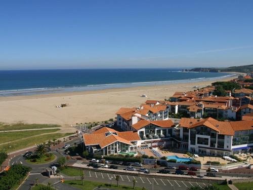 Hotel & Spa 4* Serge Blanco - image 13