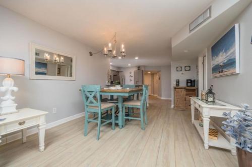 Ocean Breeze in Butler Beach