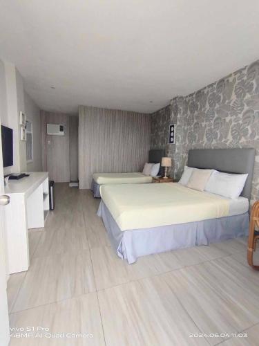 Down South 118 Beach Resort 4