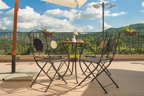 Agriturismo Il Fascinaro