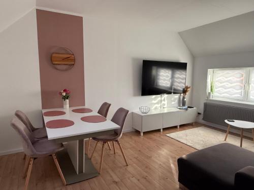 Große Ferienwohnung in Ostseenähe in Schönberg, Deutschland