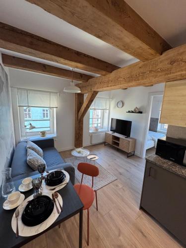 Apartament Centro 10 - Leszno