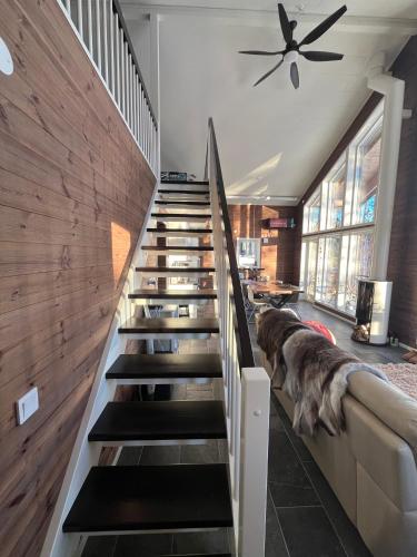 Storklinten 119 in Harads