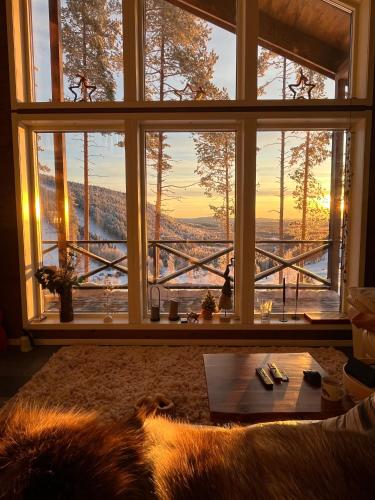 Storklinten 119 in Harads