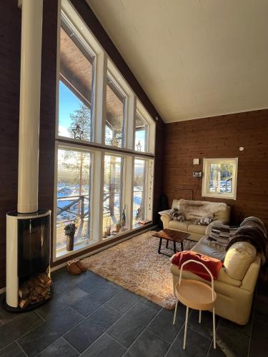 Storklinten 119 in Harads