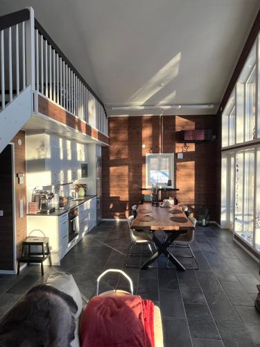 Storklinten 119 in Harads