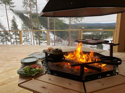 Storklinten 119 in Harads