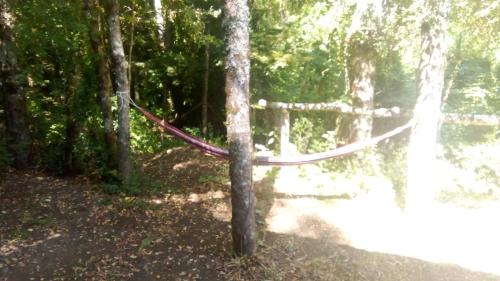 Cabaña en la naturaleza Futrono (Cabana en la naturaleza Futrono) in Huequecura