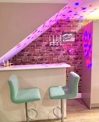 Elysium Liverpool - main image