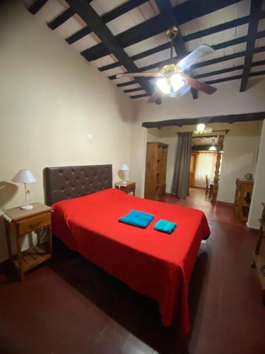 Hospedaje FliaMaria in San Javier