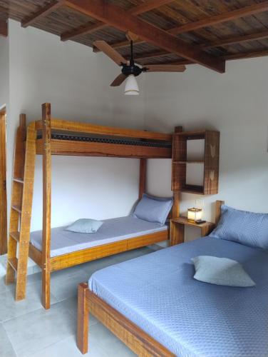 Natuart chalé com cozinha praia da Lagoinha (Natuart chale com cozinha praia da Lagoinha) in Praia da Lagoinha