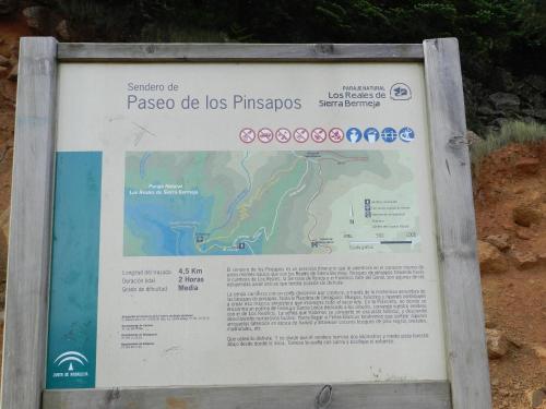 Hotel Restaurante Las Buitreras - image 12