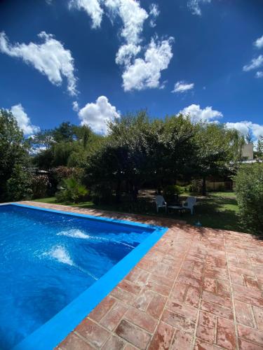 Hospedaje FliaMaria in San Javier