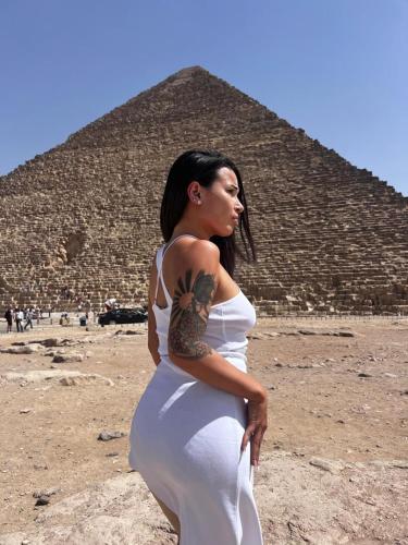 Moonlight pyramids view INN - image 2