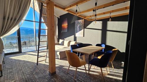 Exclusive Suite 1404 i 1403 z widokiem na góry Hotel Złoty Horyzont Szklarska Poręba, Шклярска-Поремба (фото 8)