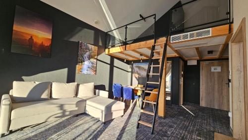 Exclusive Suite 1404 i 1403 z widokiem na góry Hotel Złoty Horyzont Szklarska Poręba, Шклярска-Поремба (фото 10)