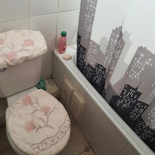 Departamento Los Bosques del Tabo