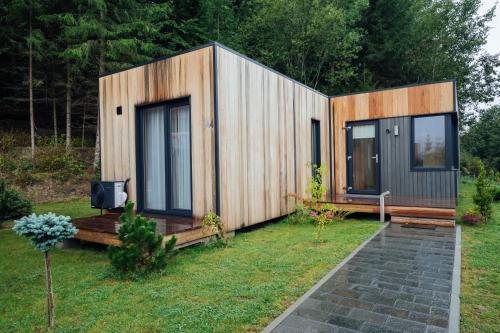 Balvanyos Resort - Peakture Hotel & Grand Hotel Balvanyos