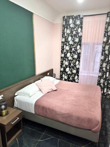 Katarios Suite Room Type - Deluxe Double or Twin Room