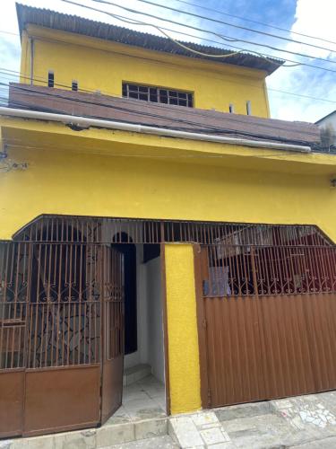 Casa para a COP30