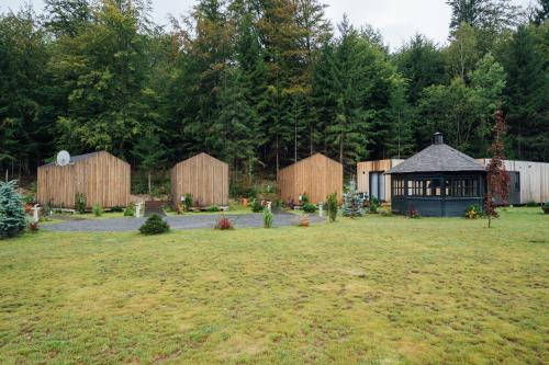 Balvanyos Resort - Peakture Hotel & Grand Hotel Balvanyos