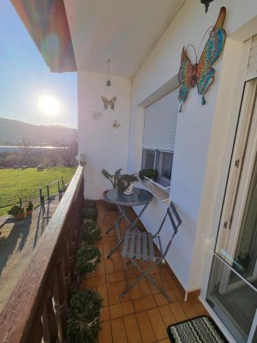 Villa Nacor in Tarriba