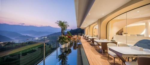 Terraces Homestead Resort Longji - Guilin