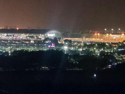 仁川 Incheon Airport Line Guesthouse 酒店 客房