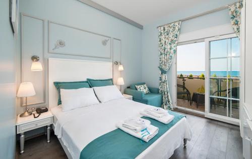 filyos beach in Filyos Belediyesi