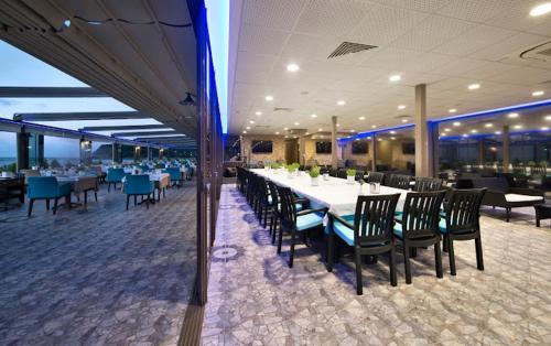 filyos beach in Filyos Belediyesi