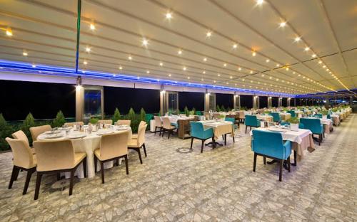 filyos beach in Filyos Belediyesi