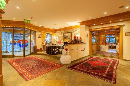 Sporthotel Kirchler - image 11
