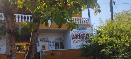 Damaris Hostel – Puerto Iguazu, FL
