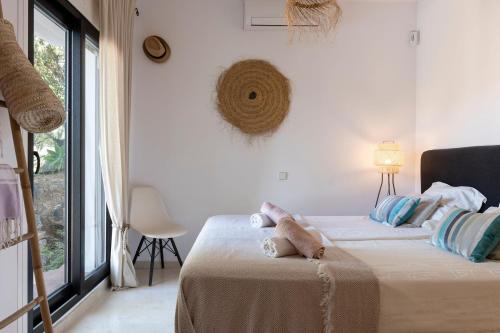 Bed & Breakfast La Vida en Rosa, Marbella (foto 6)