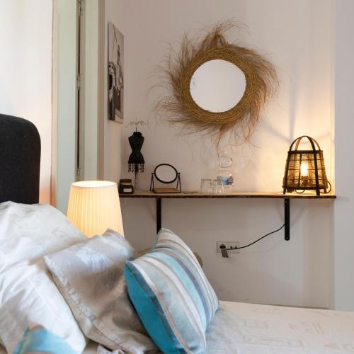 Bed & Breakfast La Vida en Rosa, Marbella (foto 4)