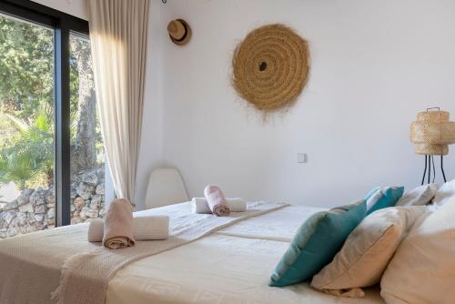 Bed & Breakfast La Vida en Rosa, Marbella (foto 3)