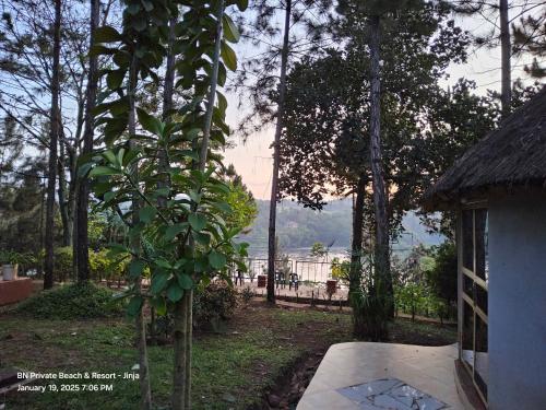 BN Private Beach & Resort - Jinja in Jinja