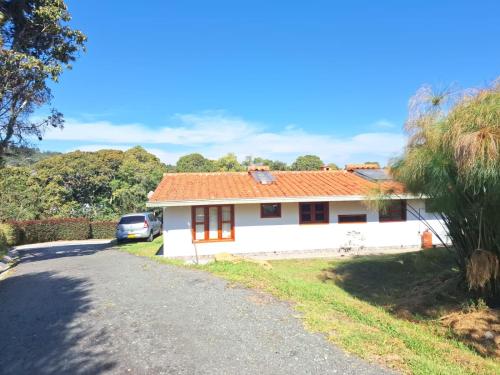 Casa San Miguel, Vereda El Plan, Santa Elena
