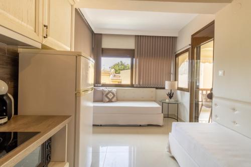 kassandrinos apartments apostolos – Nikiti, MO