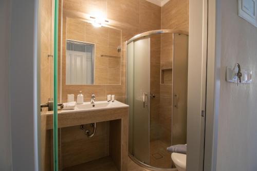 kassandrinos apartments apostolos – Nikiti, MO