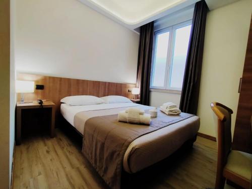 Casa per Ferie Santa Maria alle Fornaci, Rome (photo 5)