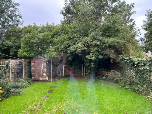 Cosy 3 bedroom house to rent, Manchester (Foto 2)