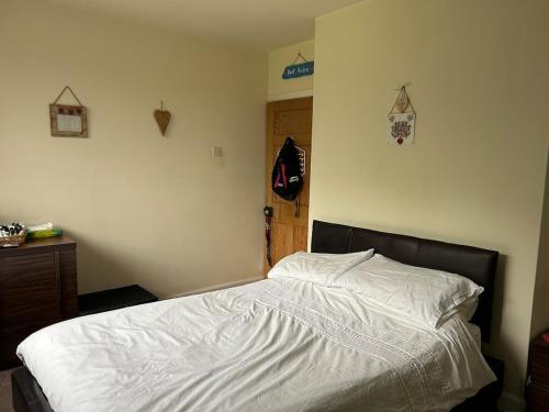 Cosy 3 bedroom house to rent, Manchester (Foto 6)