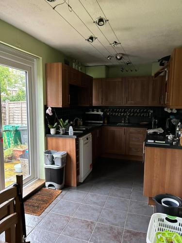 Cosy 3 bedroom house to rent, Manchester (Foto 8)