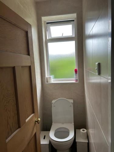 Cosy 3 bedroom house to rent, Manchester (Foto 10)